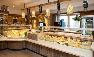 © Schönegger Käse-Alm
