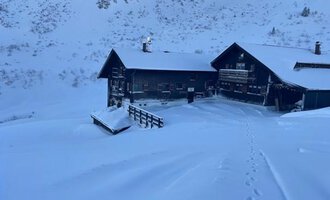 © Schwarzwasserhütte | Tine Müller
