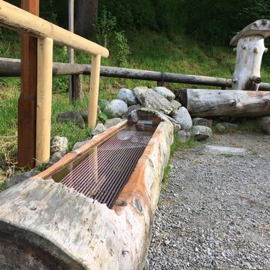 © Kleinwalsertal Tourismus