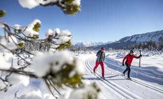 © Kleinwalsertal Tourismus | Dominik Berchtold