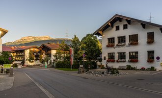 © Kleinwalsertal Tourismus | Steffen Berschin
