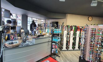 © Ski + Sport Zunzer Mittelberg
