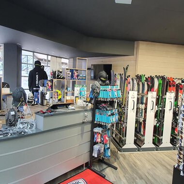 © Ski + Sport Zunzer Mittelberg