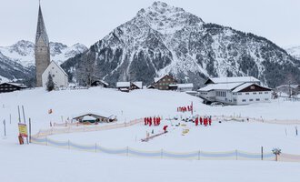 © Skischule Mittelberg | Karl Schuster