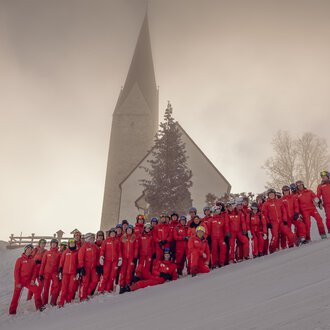 © Skischule Mittelberg | Karl Schuster © Skischule Mittelberg | Karl Schuster