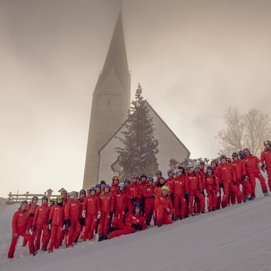 © Skischule Mittelberg | Karl Schuster