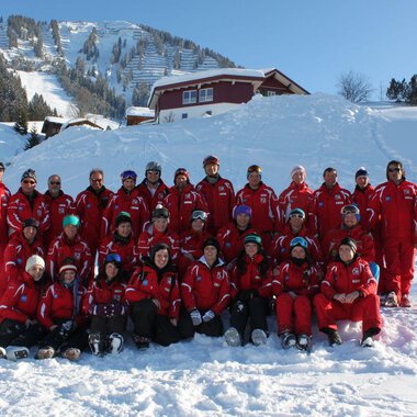 © Skischule Riezlern GmbH | Frank Felder