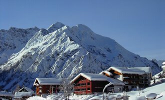 © IFA Hotel Alpenrose