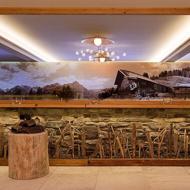 © Aparthotel Kleinwalsertal Haller GmbH & Co KG
