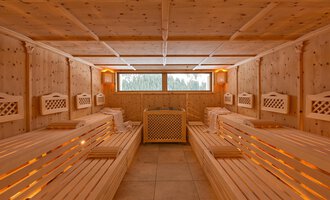 © Aparthotel Kleinwalsertal Haller GmbH & Co KG