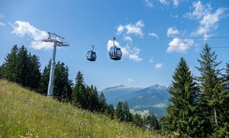 © OBERSTDORF · KLEINWALSERTAL BERGBAHNEN