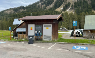 © Kleinwalsertal Tourismus