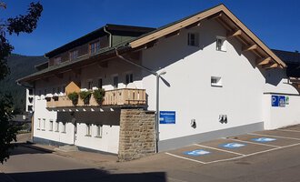 © Kleinwalsertal Tourismus
