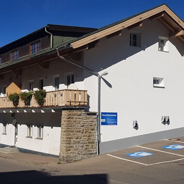 © Kleinwalsertal Tourismus