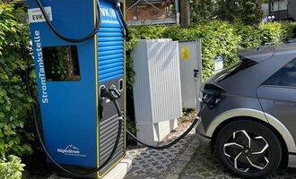 © Energieversorgung Kleinwalsertal GmbH