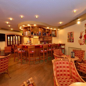 © IFA Hotel Alpenhof Wildental © IFA Hotel Alpenhof Wildental
