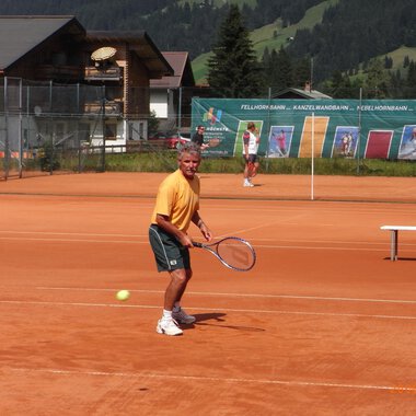 © Sportverein Casino Kleinwalsertal