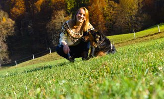 © Tierarztpraxis Oberstdorf | Regina Baumgartner