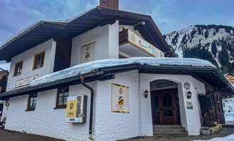 © Trattoria Pomo d'oro | K. Harmat-Hegedüs