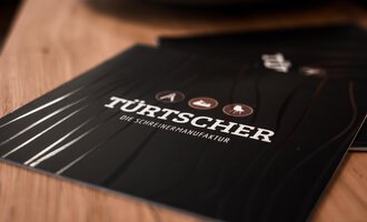 © Türtscher Die Schreinermanufaktur