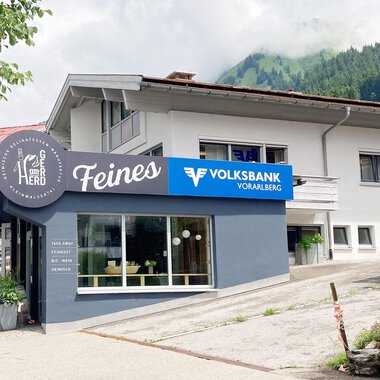 © Volksbank Vorarlberg e. Gen.