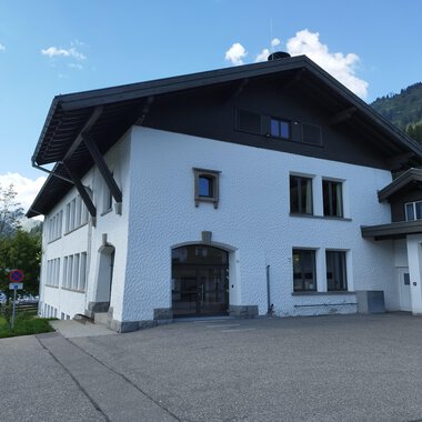 © Kleinwalsertal Tourismus | N. Lughammer