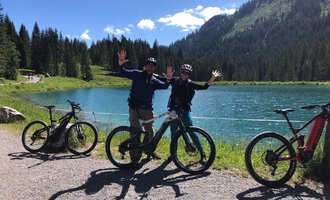© WalserBike Tours | Christian Gutermuth