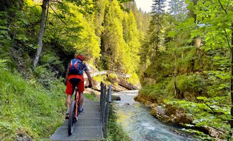 © WalserBike Tours | Christian Gutermuth