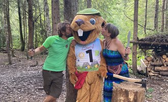 © Wildnisschule Kleinwalsertal