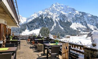 © Wirtshaus Hoheneck | Klaus Ruland