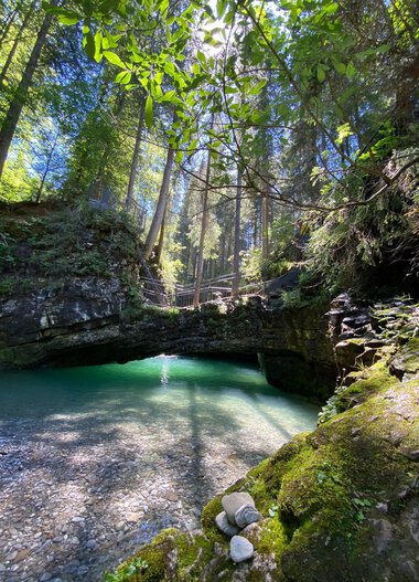 © Kleinwalsertal Tourismus eGen 