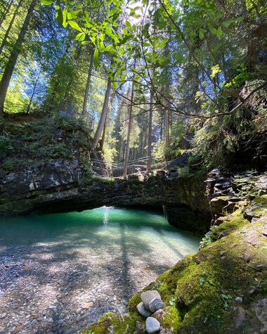 © Kleinwalsertal Tourismus eGen 