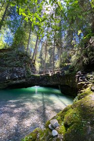 © Kleinwalsertal Tourismus eGen 