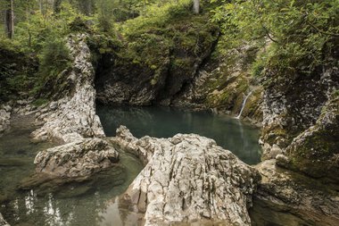 © Kleinwalsertal Tourismus eGen • Fotograf: Andre Tappe