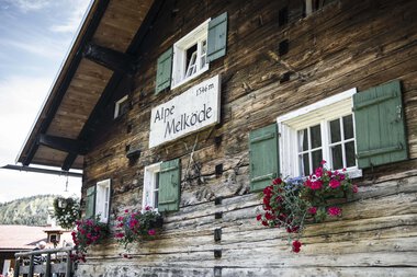 © Kleinwalsertal Tourismus eGen • Fotograf: Andre Tappe