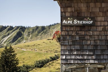 © Kleinwalsertal Tourismus eGen • Fotograf: Andre Tappe