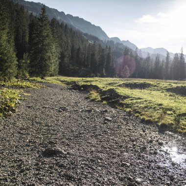 © Kleinwalsertal Tourismus eGen • Fotograf: Andre Tappe