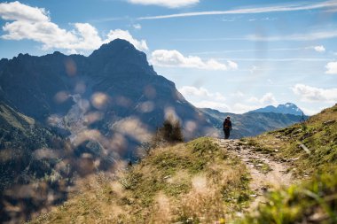 © Kleinwalsertal Tourismus eGen • Fotograf: Andre Tappe