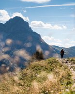 © Kleinwalsertal Tourismus eGen • Photographer: Andre Tappe
