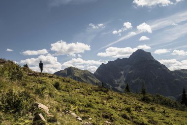 © Kleinwalsertal Tourismus eGen • Photographer: Andre Tappe