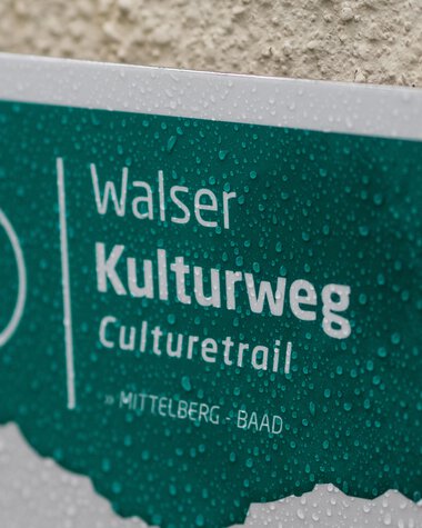 © Kleinwalsertal Tourismus eGen • Fotograf: Andre Tappe