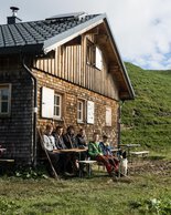 © Kleinwalsertal Tourismus eGen • Fotograf: Andre Tappe