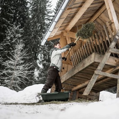 © Kleinwalsertal Tourismus eGen • Fotograf: Andre Tappe