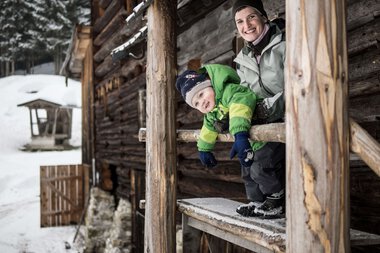 © Kleinwalsertal Tourismus eGen • Fotograf: Andre Tappe © Kleinwalsertal Tourismus eGen • Fotograf: Andre Tappe