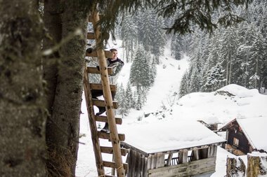 © Kleinwalsertal Tourismus eGen • Fotograf: Andre Tappe © Kleinwalsertal Tourismus eGen • Fotograf: Andre Tappe