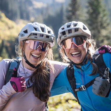 © Kleinwalsertal Tourismus eGen • Fotograf: Bastian Morell