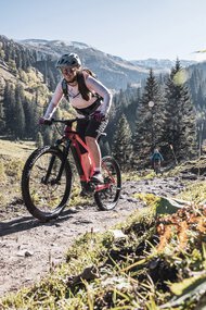 © Kleinwalsertal Tourismus eGen • Photographer: Bastian Morell