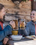 © Kleinwalsertal Tourismus eGen • Photographer: Bastian Morell
