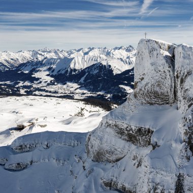 © Kleinwalsertal Tourismus eGen • Fotograf: Bastian Morell