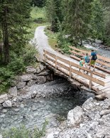 © Kleinwalsertal Tourismus eGen • Photographer: Bastian Morell
